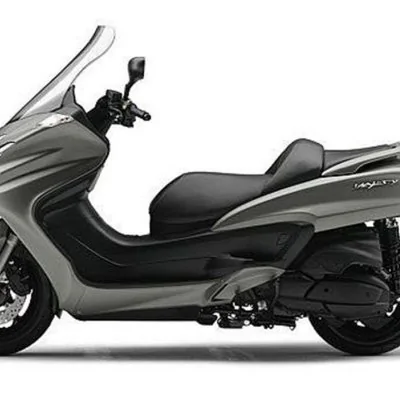 Thumbnail for Yamaha Grand Majesty 400 2011
