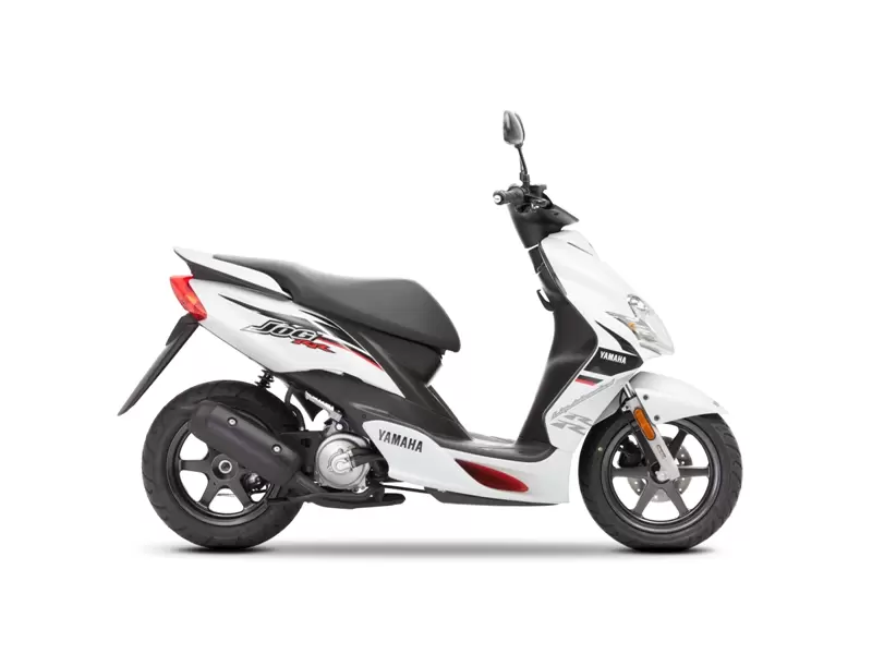 Thumbnail for Yamaha Jog 2011