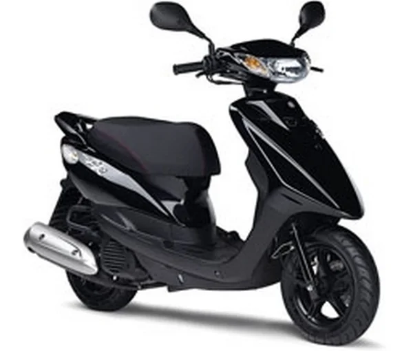 Thumbnail for Yamaha Jog 2012