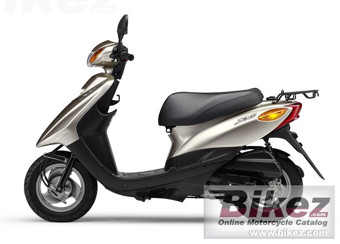 Thumbnail for Yamaha Jog 2015