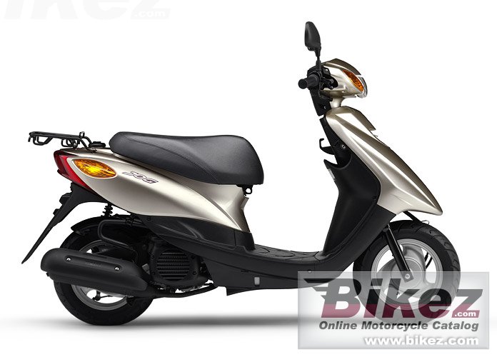 Thumbnail for Yamaha Jog 2015