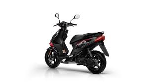 Thumbnail for Yamaha Jog 2017