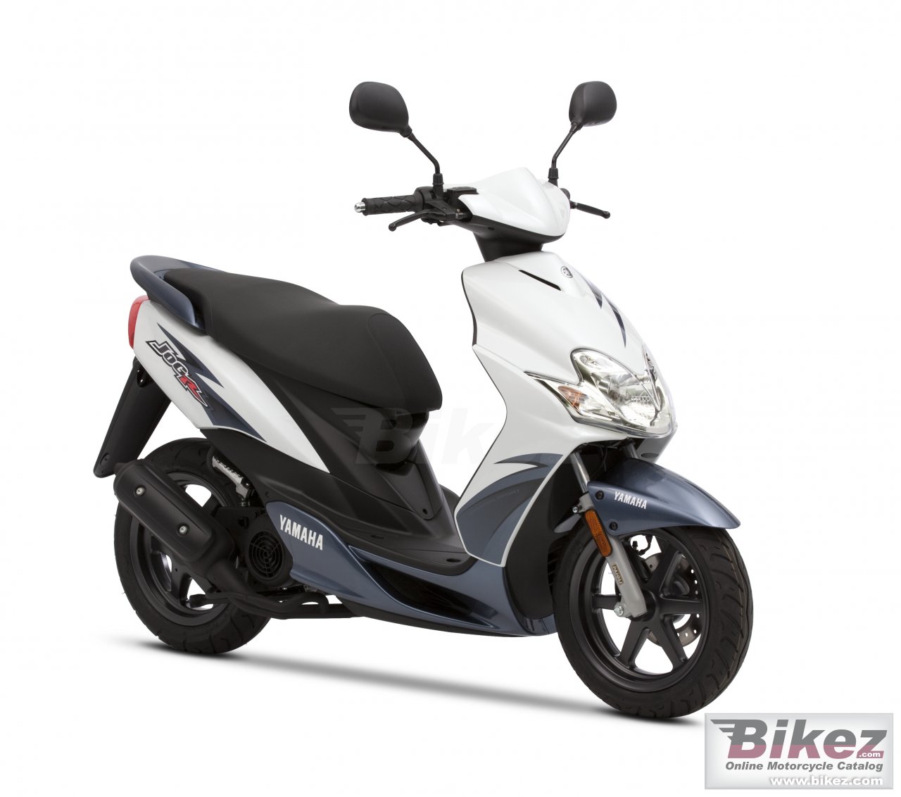 Yamaha Jog R