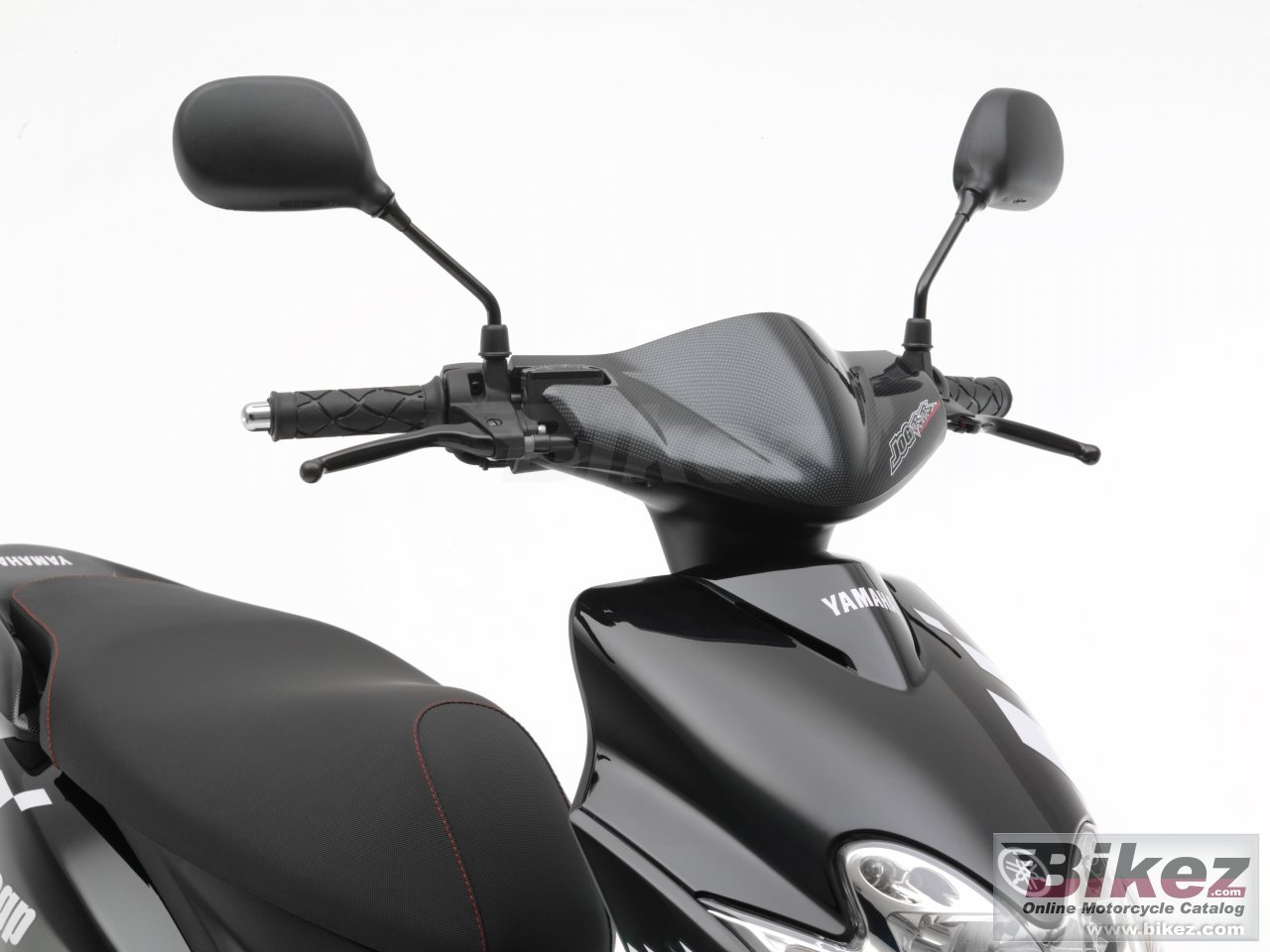 Thumbnail for Yamaha JogRR MotoGP 2007