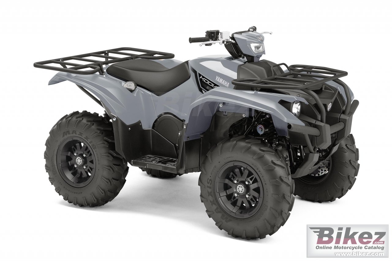 Yamaha Kodiak 700 EPS