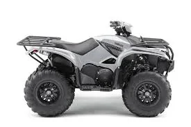 Thumbnail for Yamaha Kodiak 700 EPS 2018