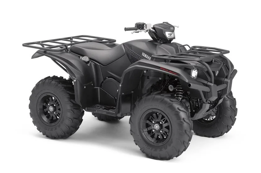 Thumbnail for Yamaha Kodiak 700 EPS SE 2018