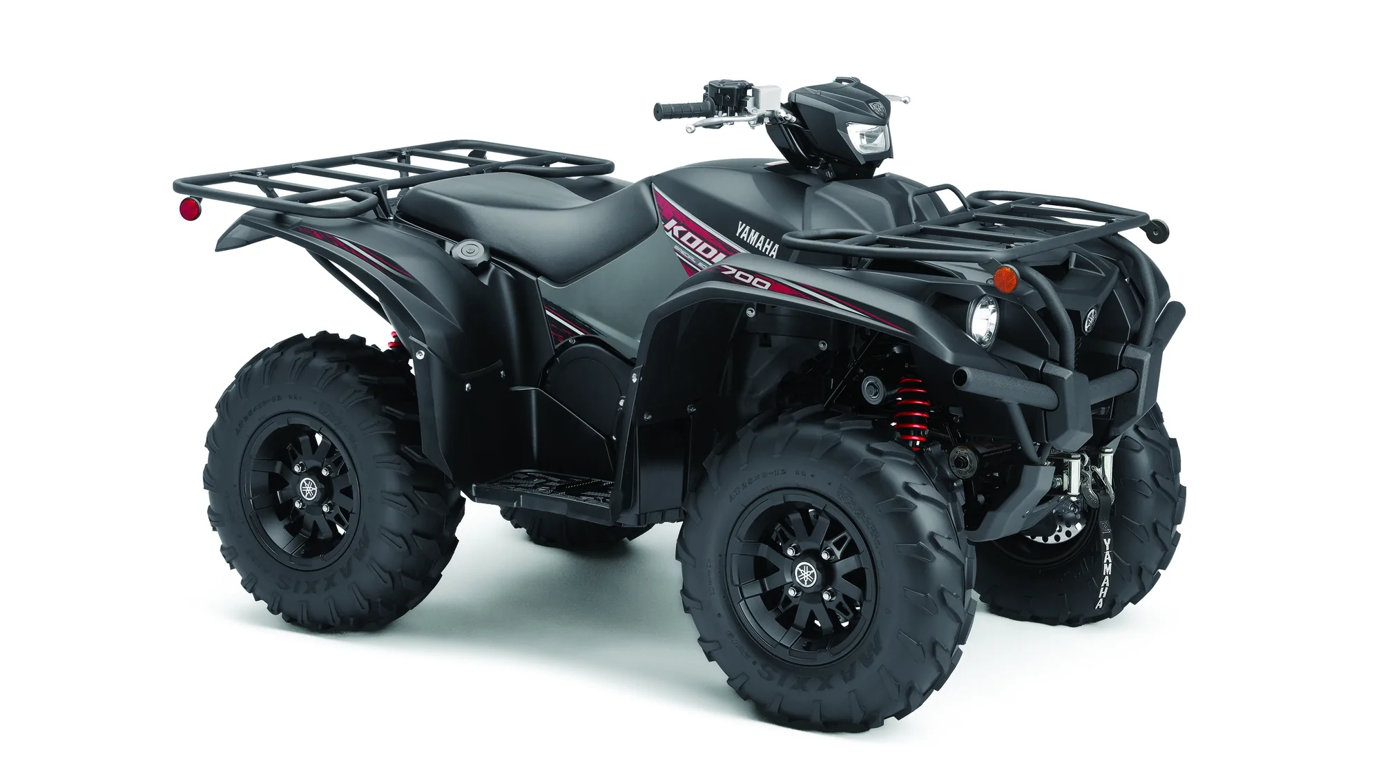 Thumbnail for Yamaha Kodiak 700 EPS SE 2019