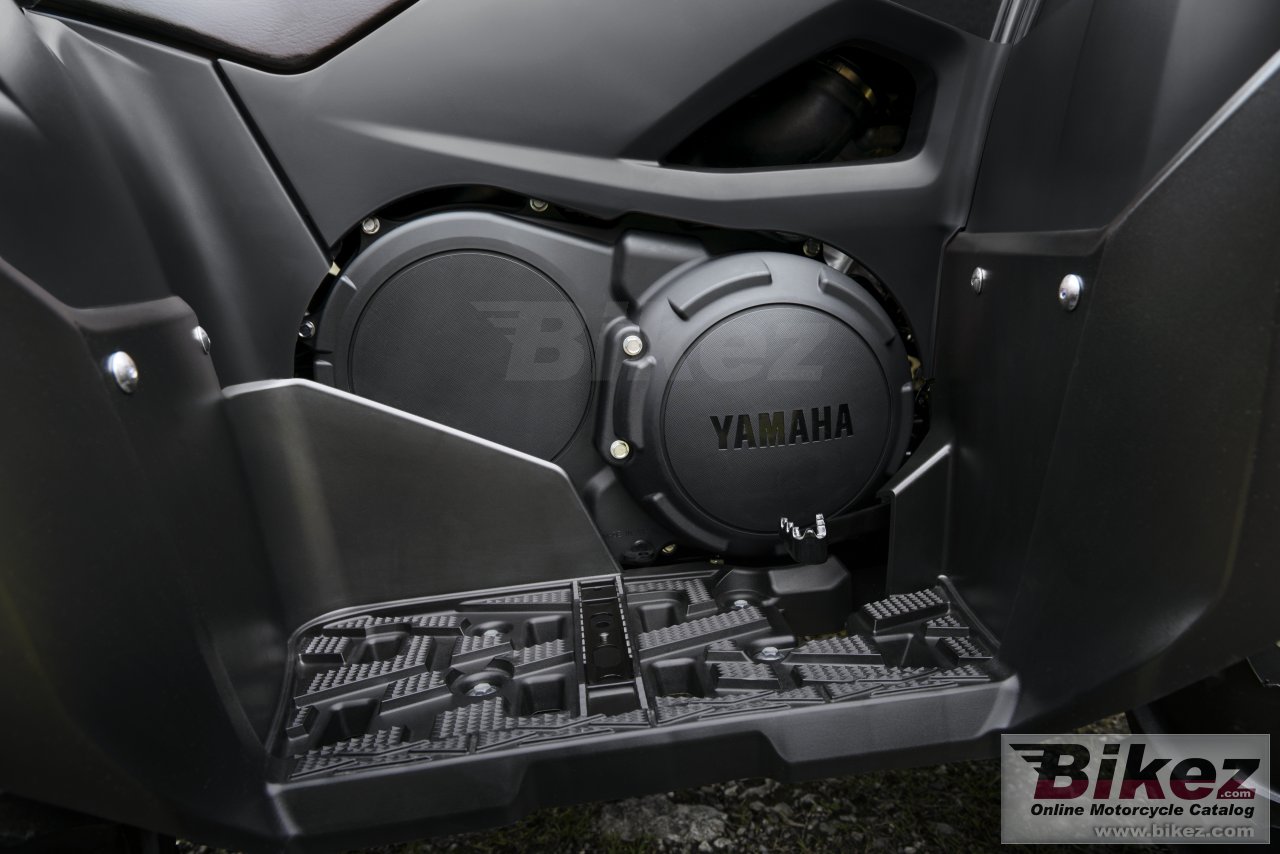 Thumbnail for Yamaha Kodiak 700 EPS SE 2020