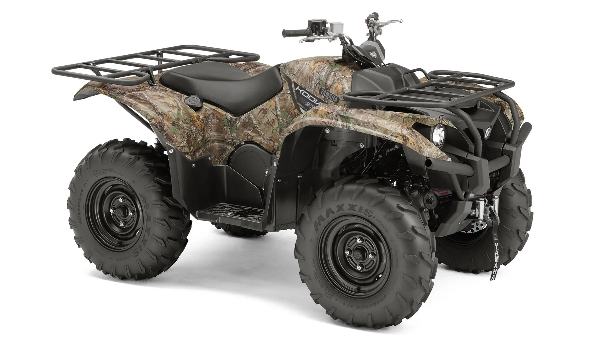 Thumbnail for Yamaha Kodiak 700 EPS SE 2020