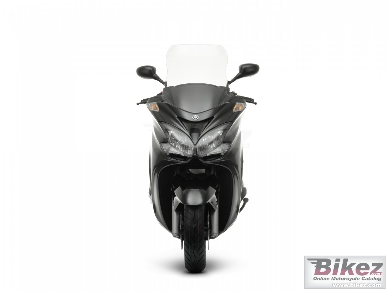 Thumbnail for Yamaha Majesty 400 ABS 2009