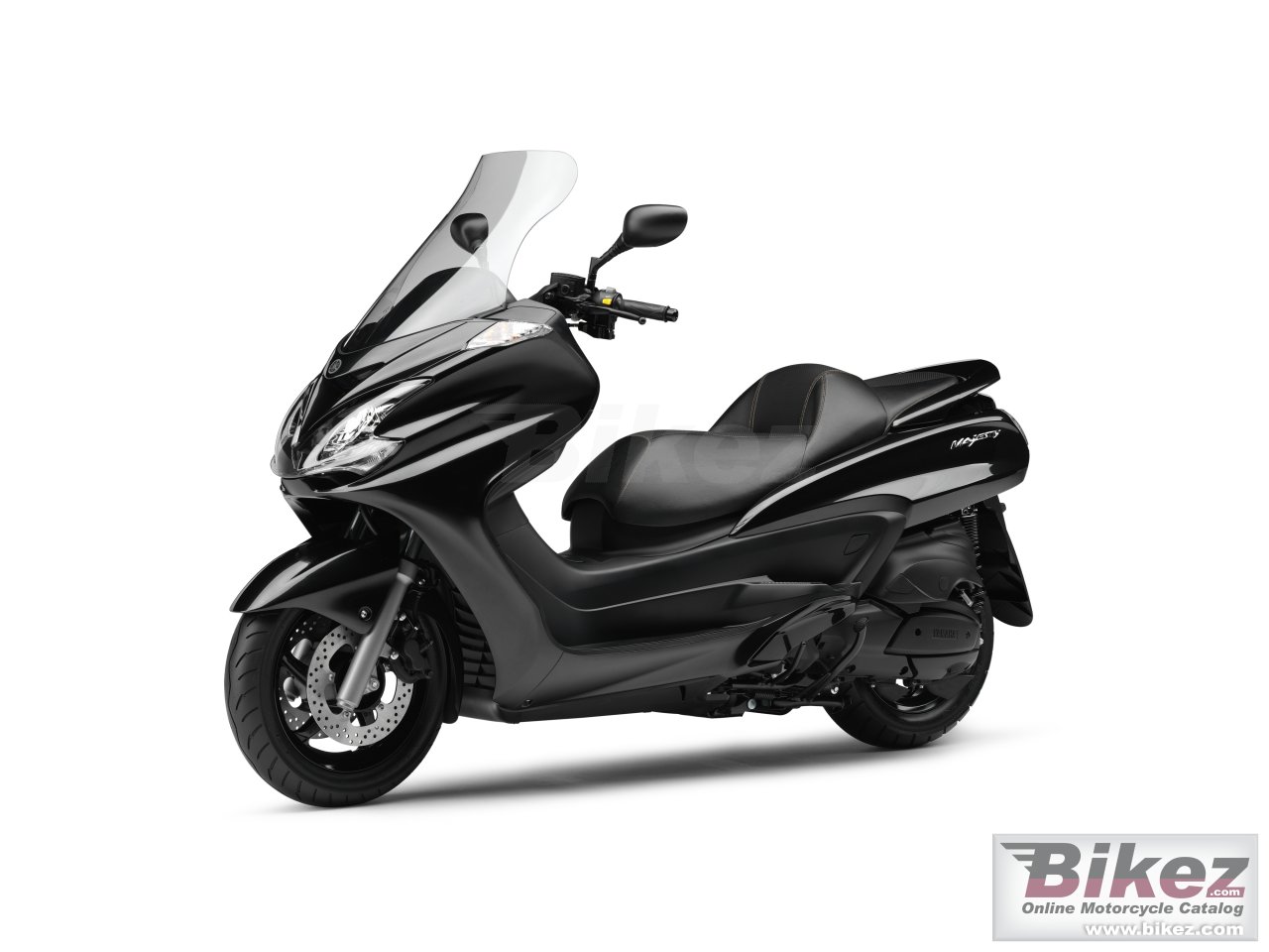 Thumbnail for Yamaha Majesty 400 ABS 2011