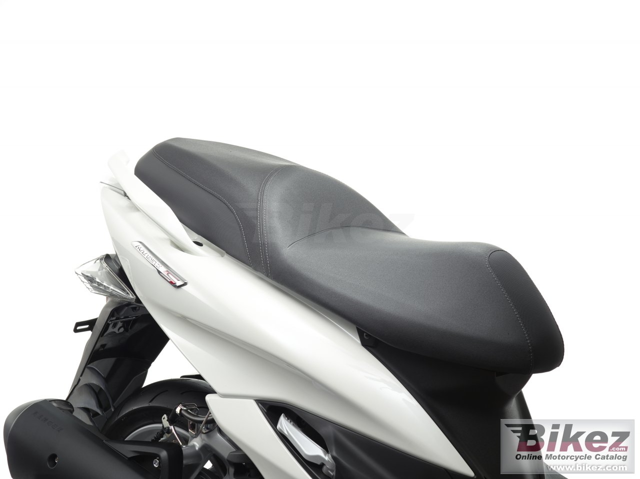 Thumbnail for Yamaha Majesty S 2016