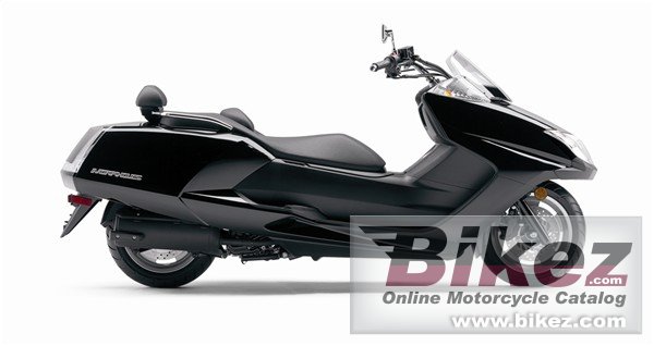 Thumbnail for Yamaha Morphous 2007