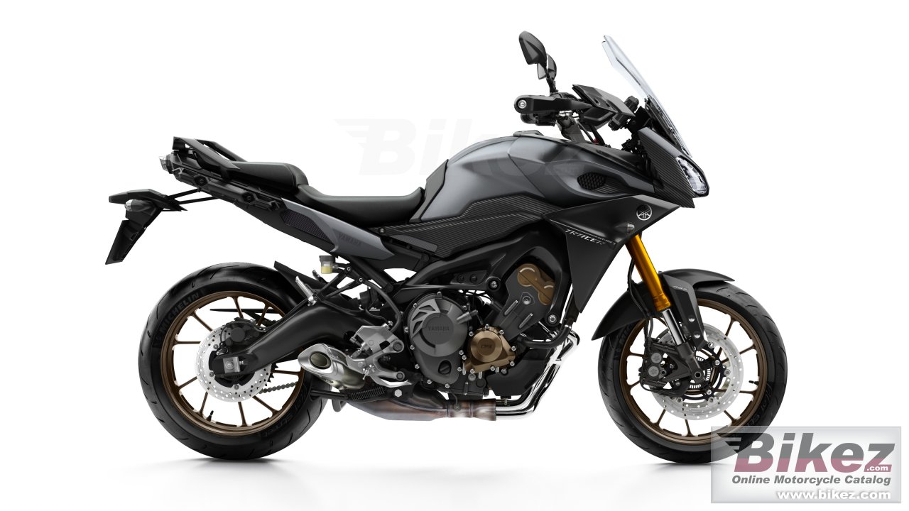 Thumbnail for Yamaha MT-09 Tracer ABS 2015