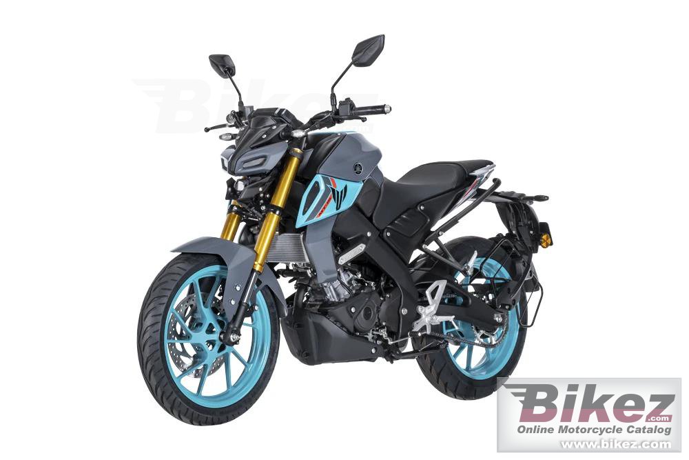 Thumbnail for Yamaha MT-15 Ver 2.0 2023