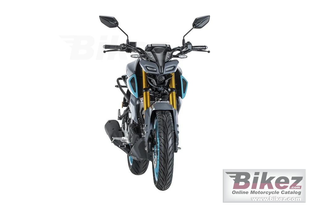 Thumbnail for Yamaha MT-15 Ver 2.0 2023