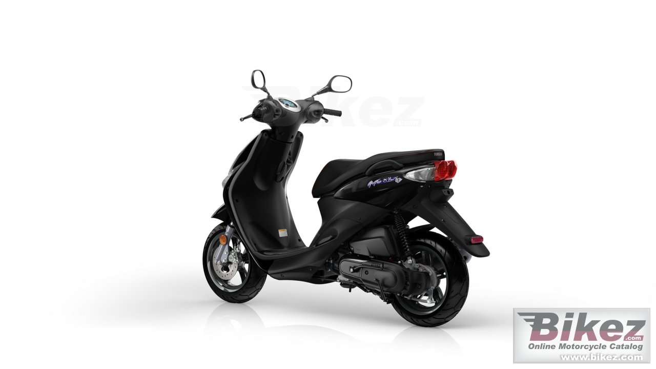 Thumbnail for Yamaha Neo s 4 2018