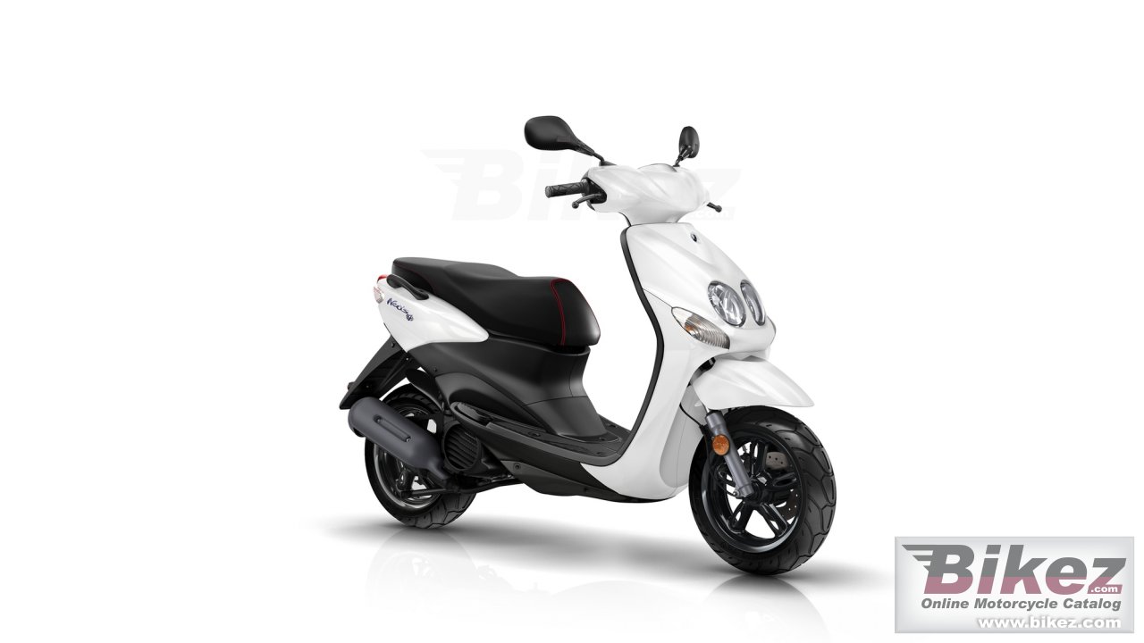 Thumbnail for Yamaha Neo s 4 2018