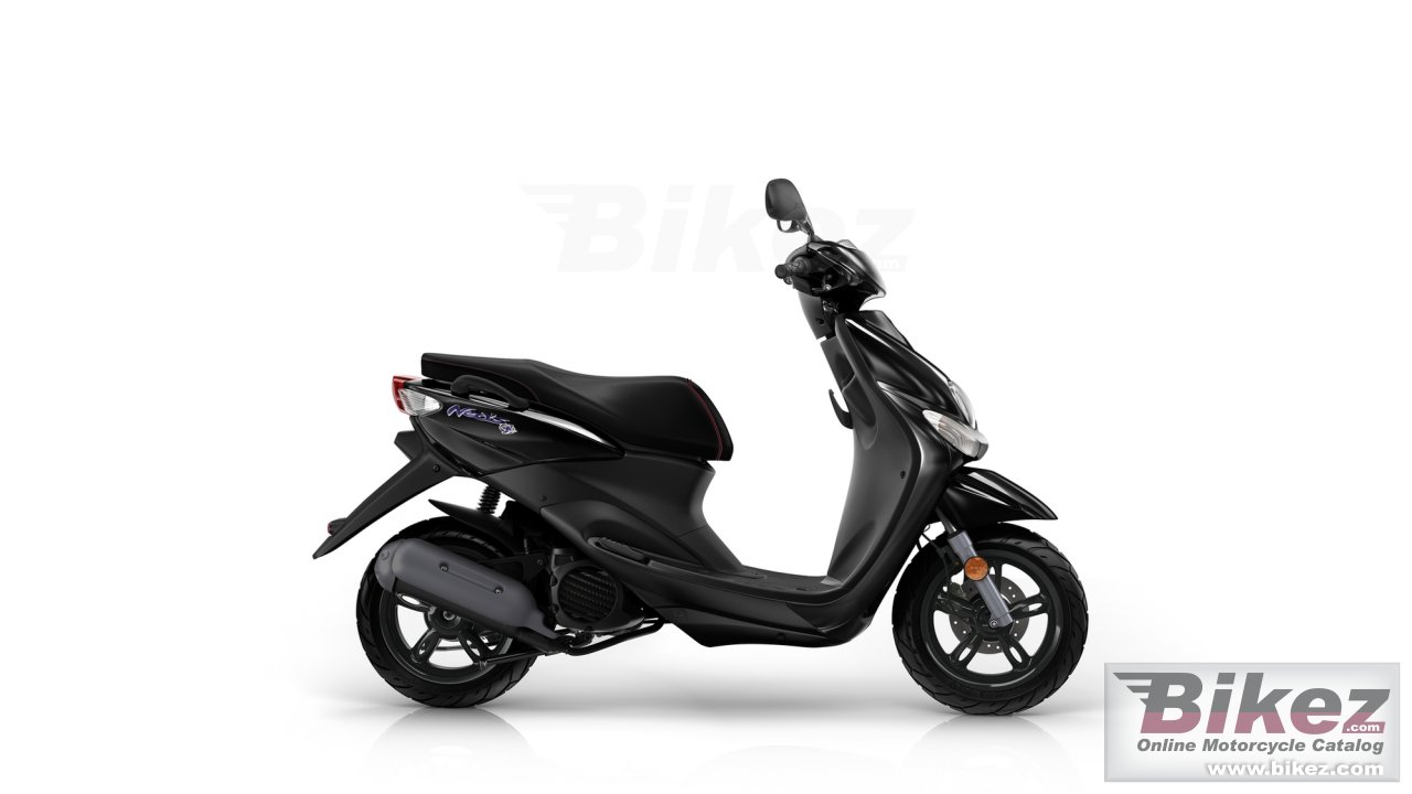 Thumbnail for Yamaha Neo s 4 2018