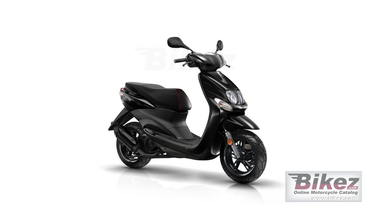 Thumbnail for Yamaha Neo s 4 2018