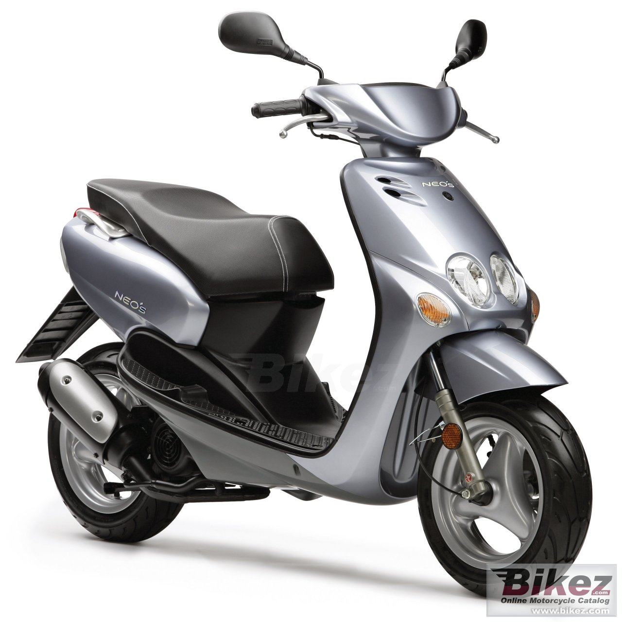 Yamaha Neos