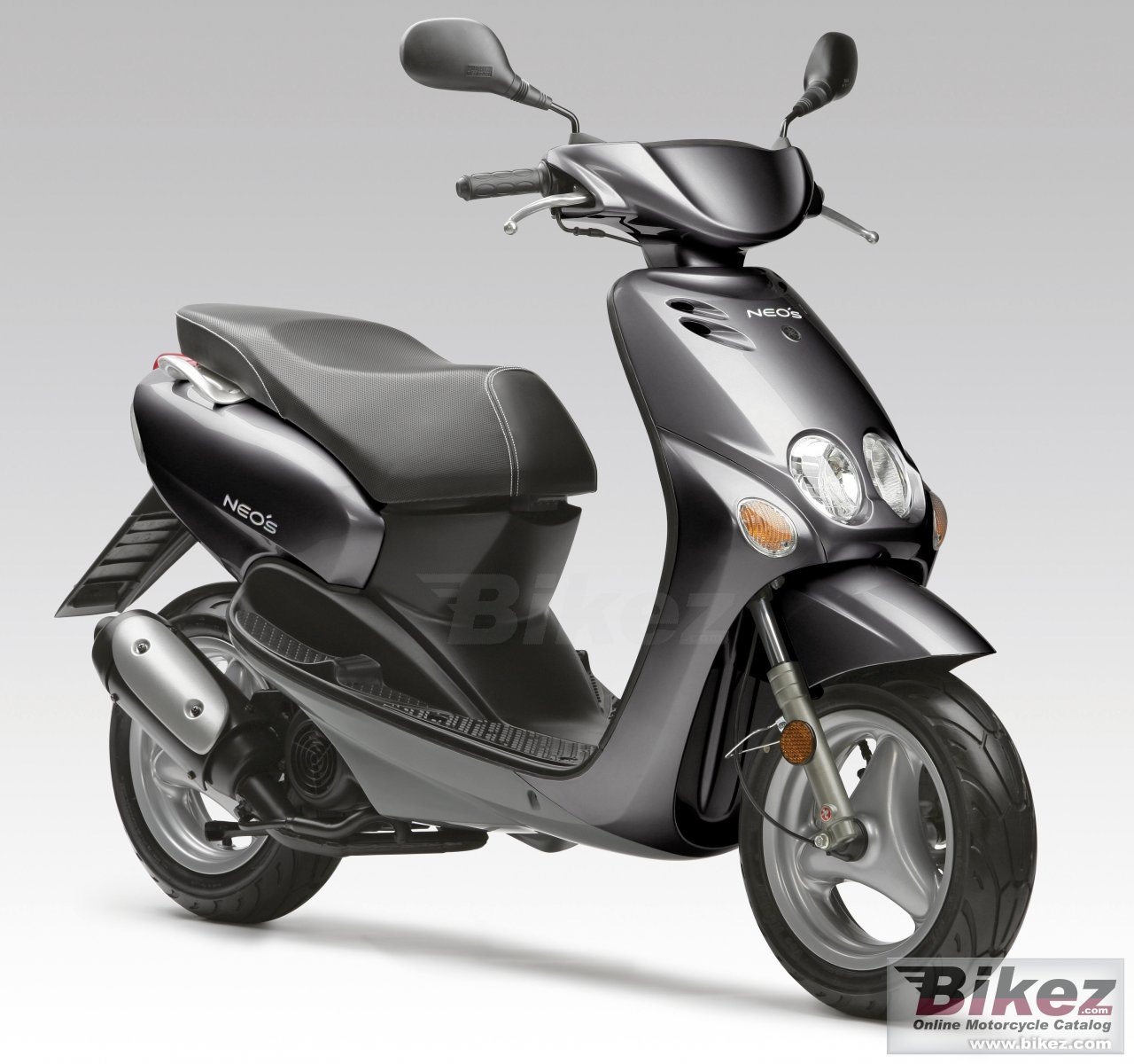 Yamaha Neos