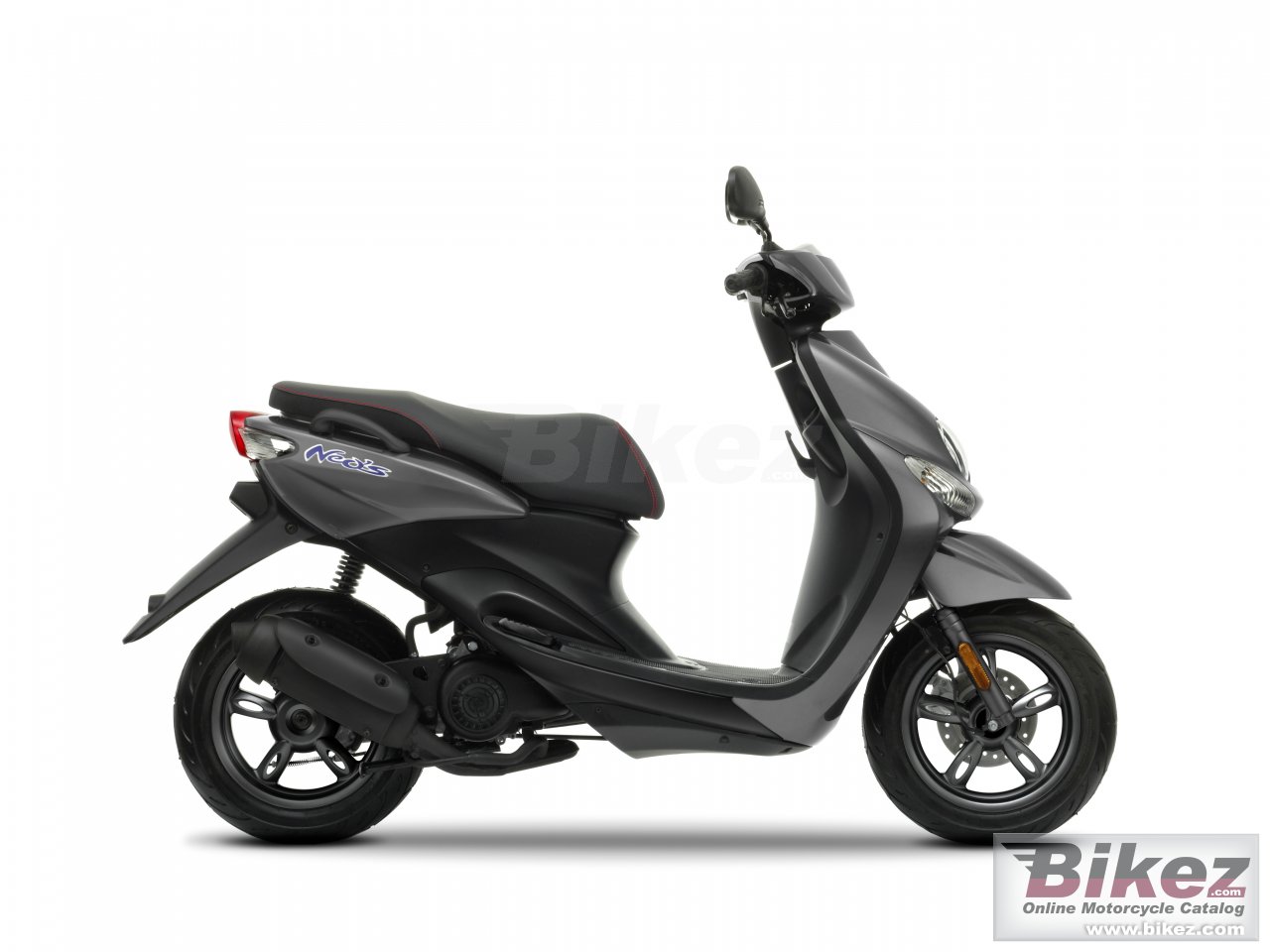 Thumbnail for Yamaha Neos 2010