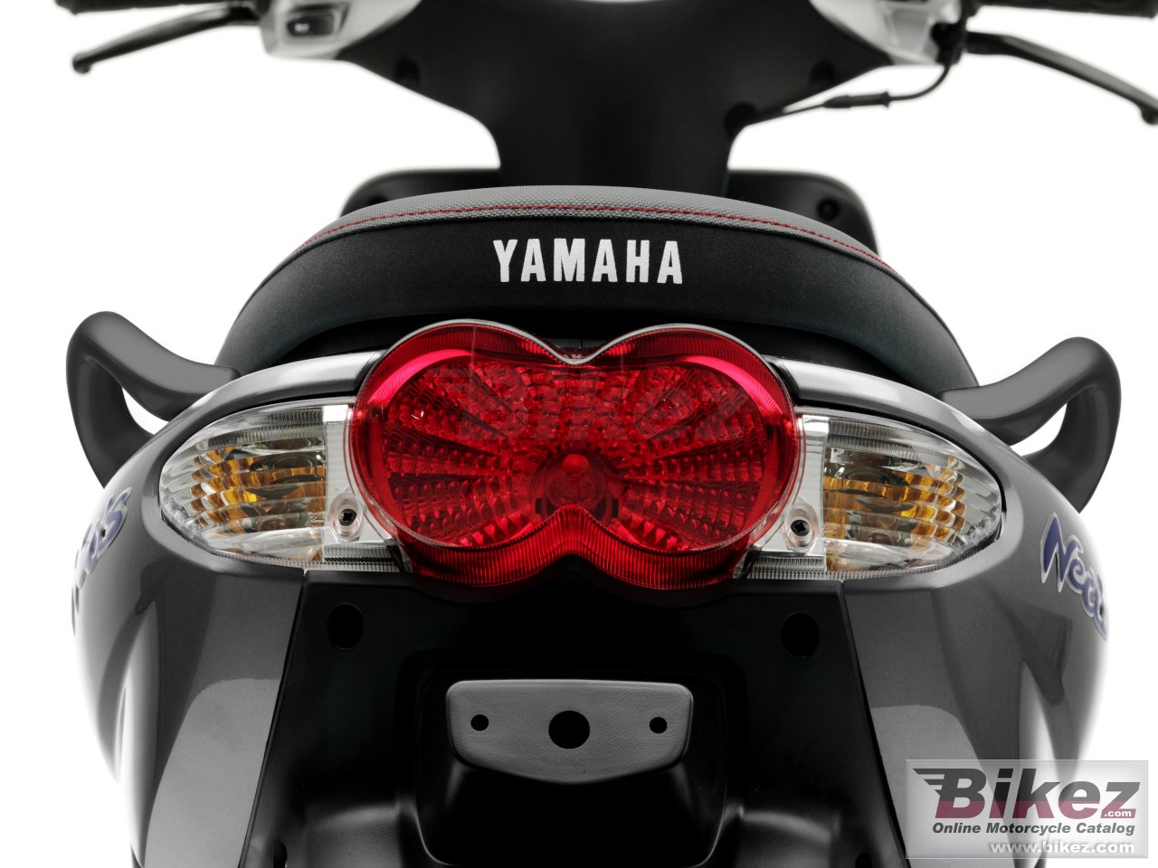 Thumbnail for Yamaha Neos 2010