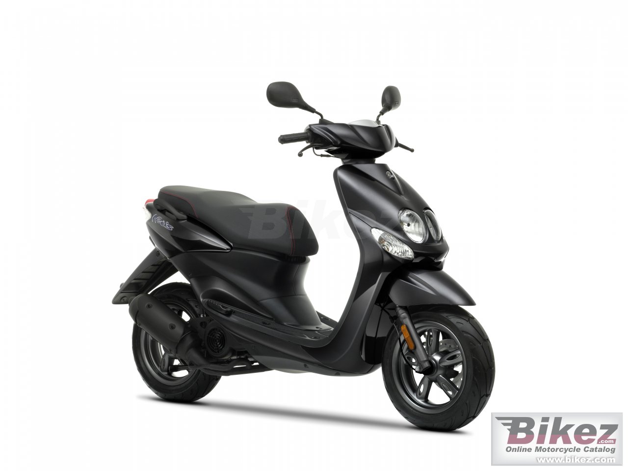 Thumbnail for Yamaha Neos 2010