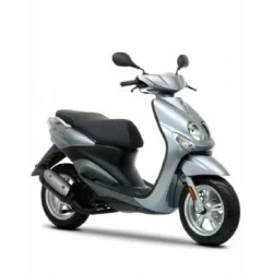 Thumbnail for Yamaha Neos 2010