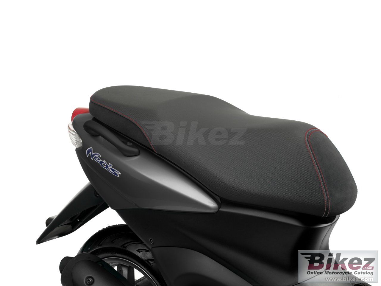 Thumbnail for Yamaha Neos 2010