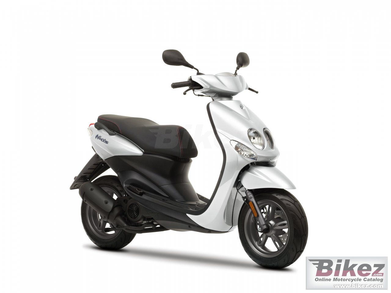 Thumbnail for Yamaha Neos 2010