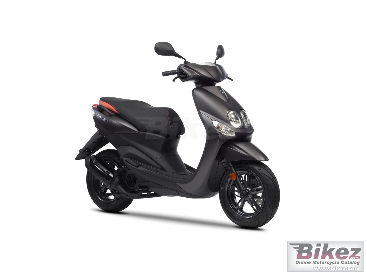 Thumbnail for Yamaha Neos 2012