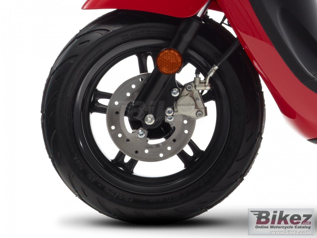 Thumbnail for Yamaha Neos 2013