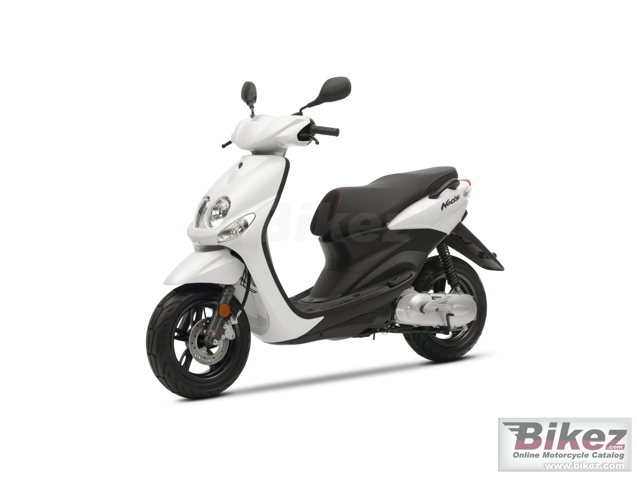 Thumbnail for Yamaha Neos 2013