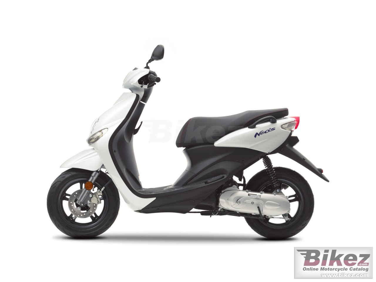 Thumbnail for Yamaha Neos 2014