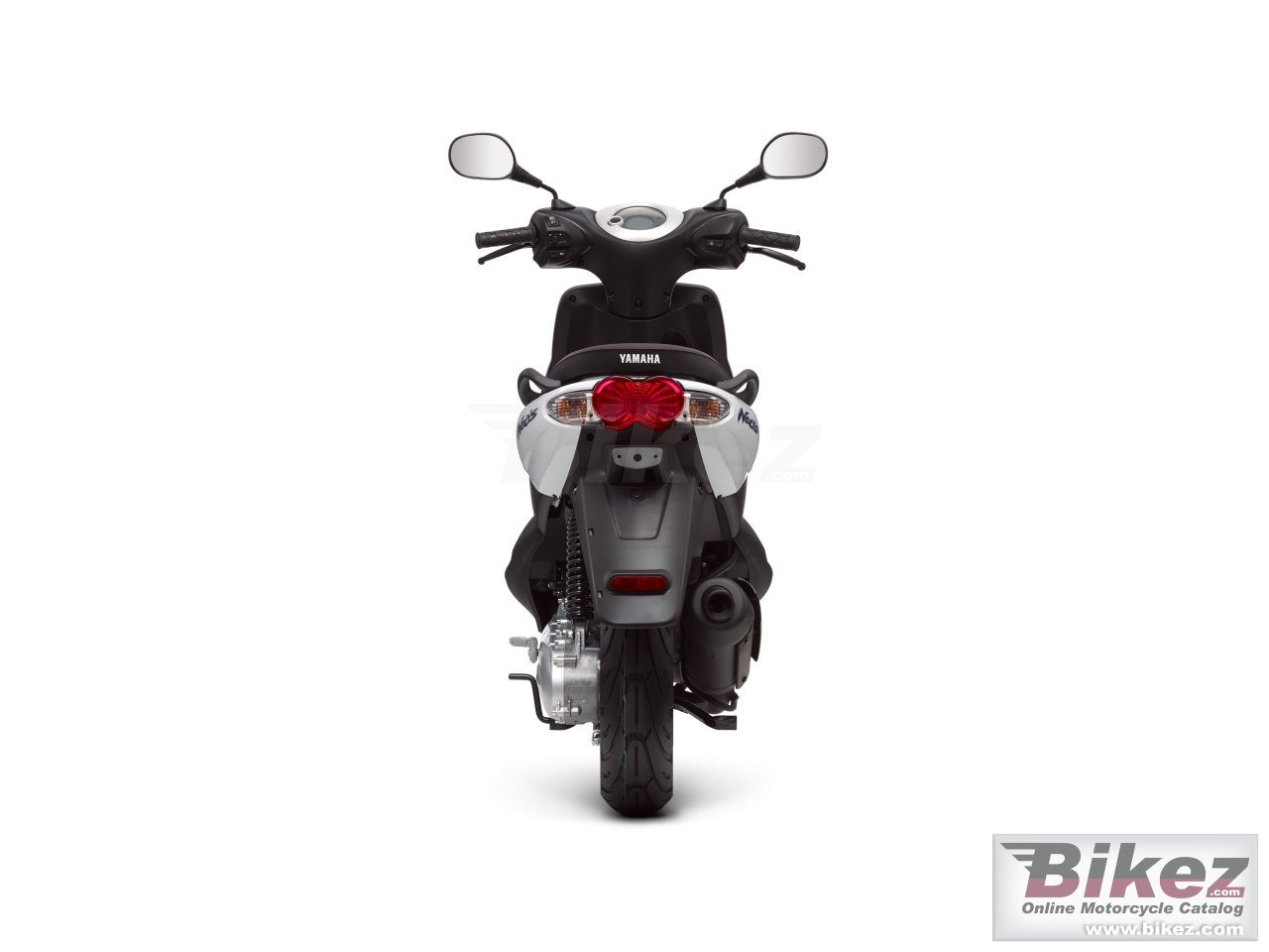 Thumbnail for Yamaha Neos 2014