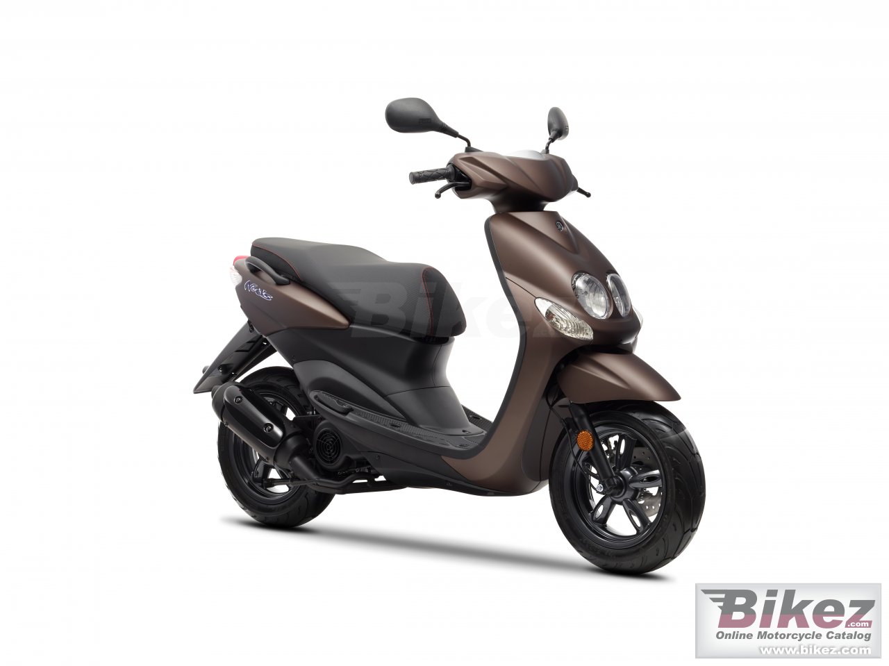 Thumbnail for Yamaha Neos 2014