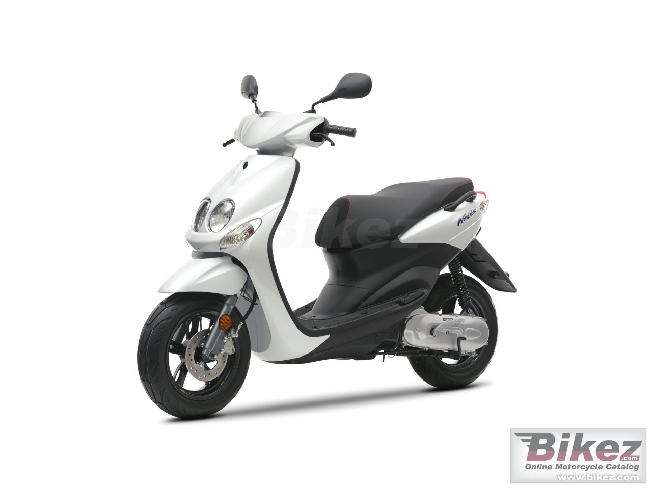 Thumbnail for Yamaha Neos 2014