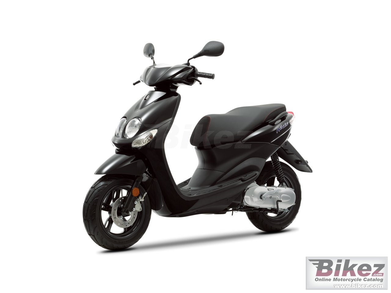 Thumbnail for Yamaha Neos 2014