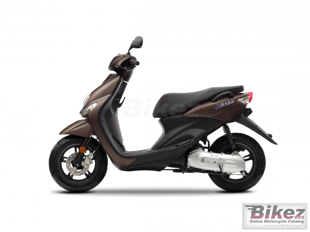 Thumbnail for Yamaha Neos 2014