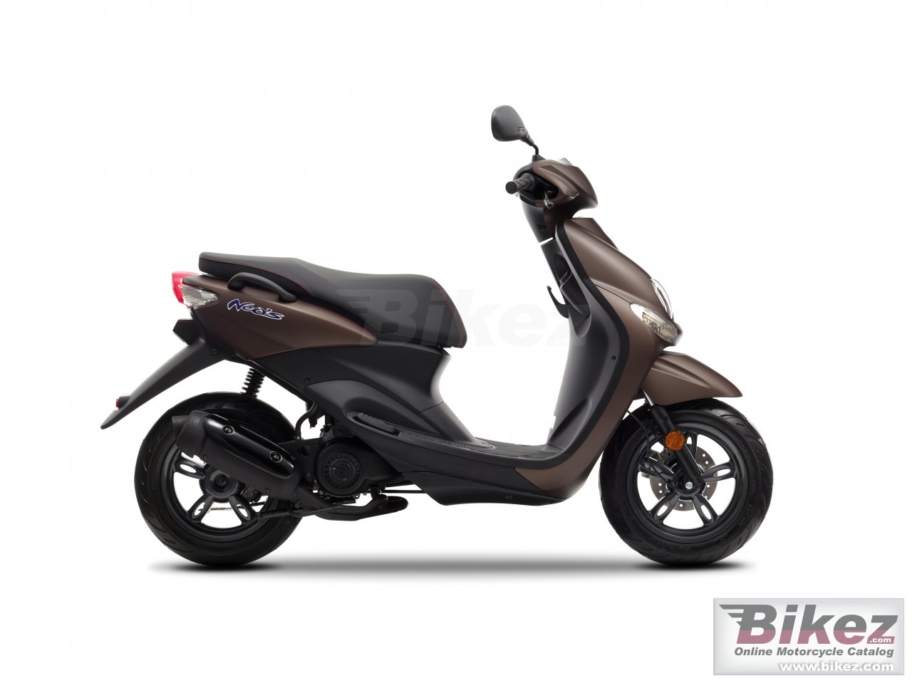Thumbnail for Yamaha Neos 2014