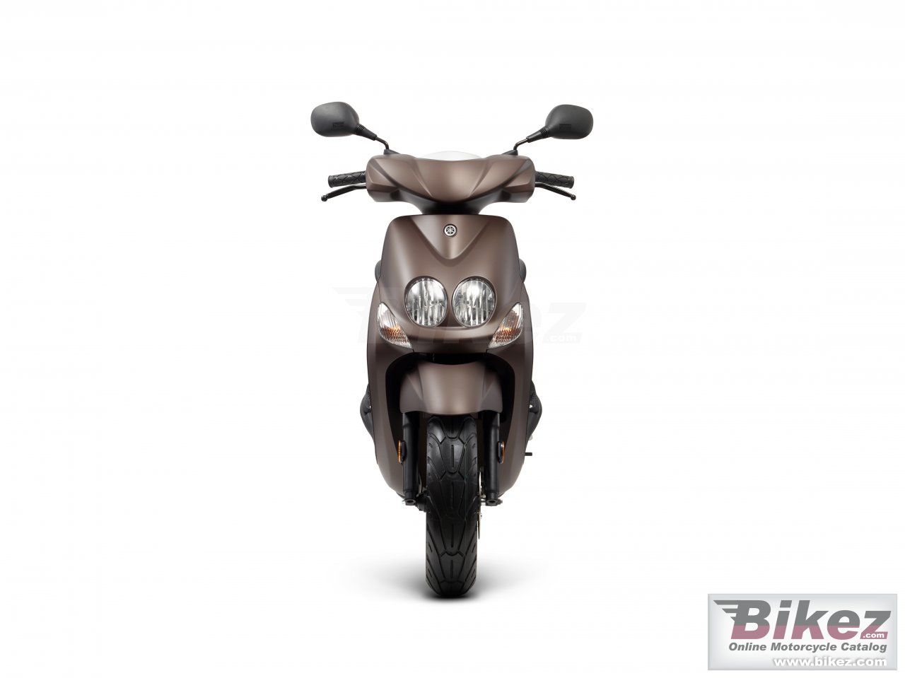 Thumbnail for Yamaha Neos 2014