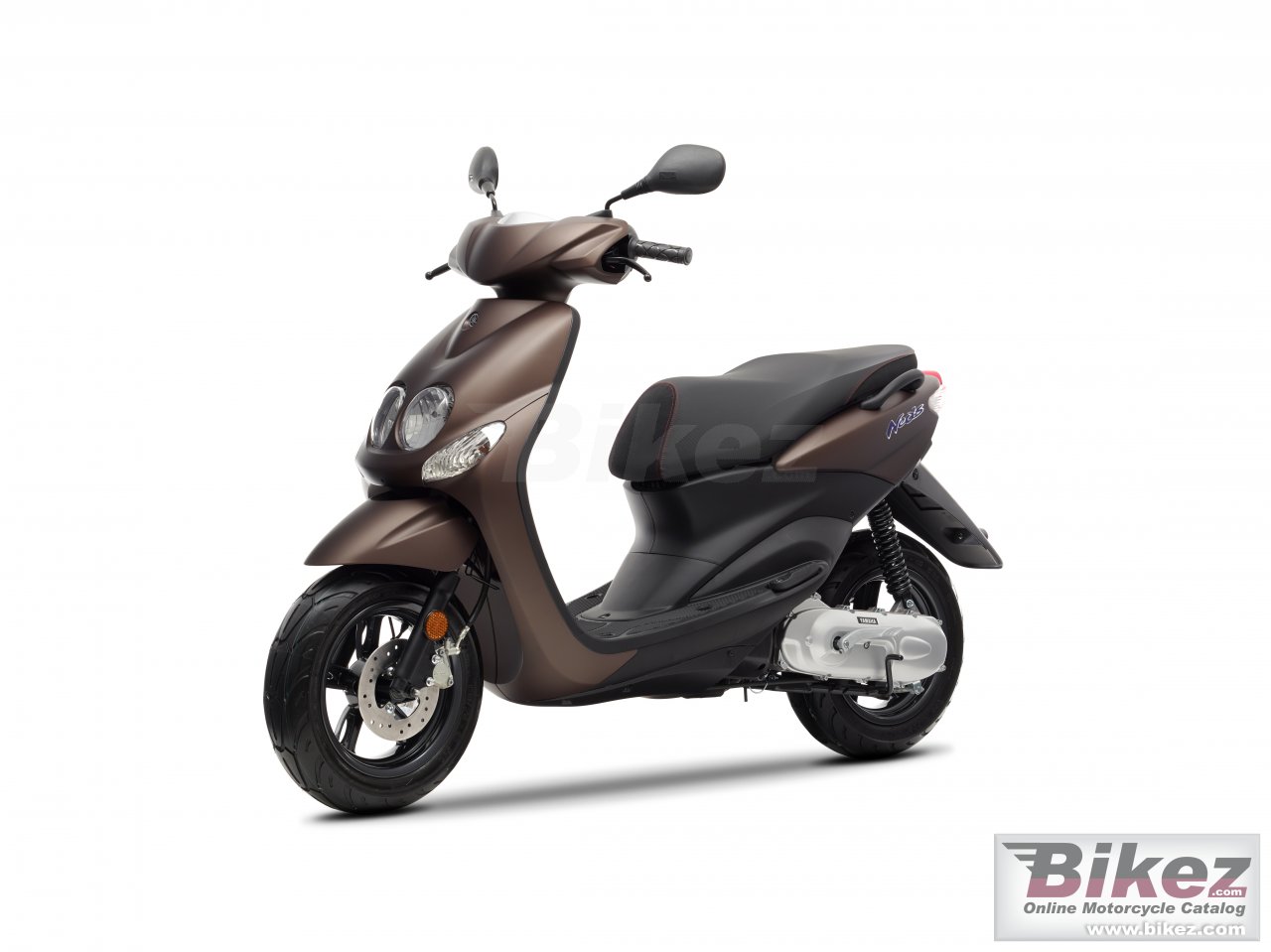 Thumbnail for Yamaha Neos 2014