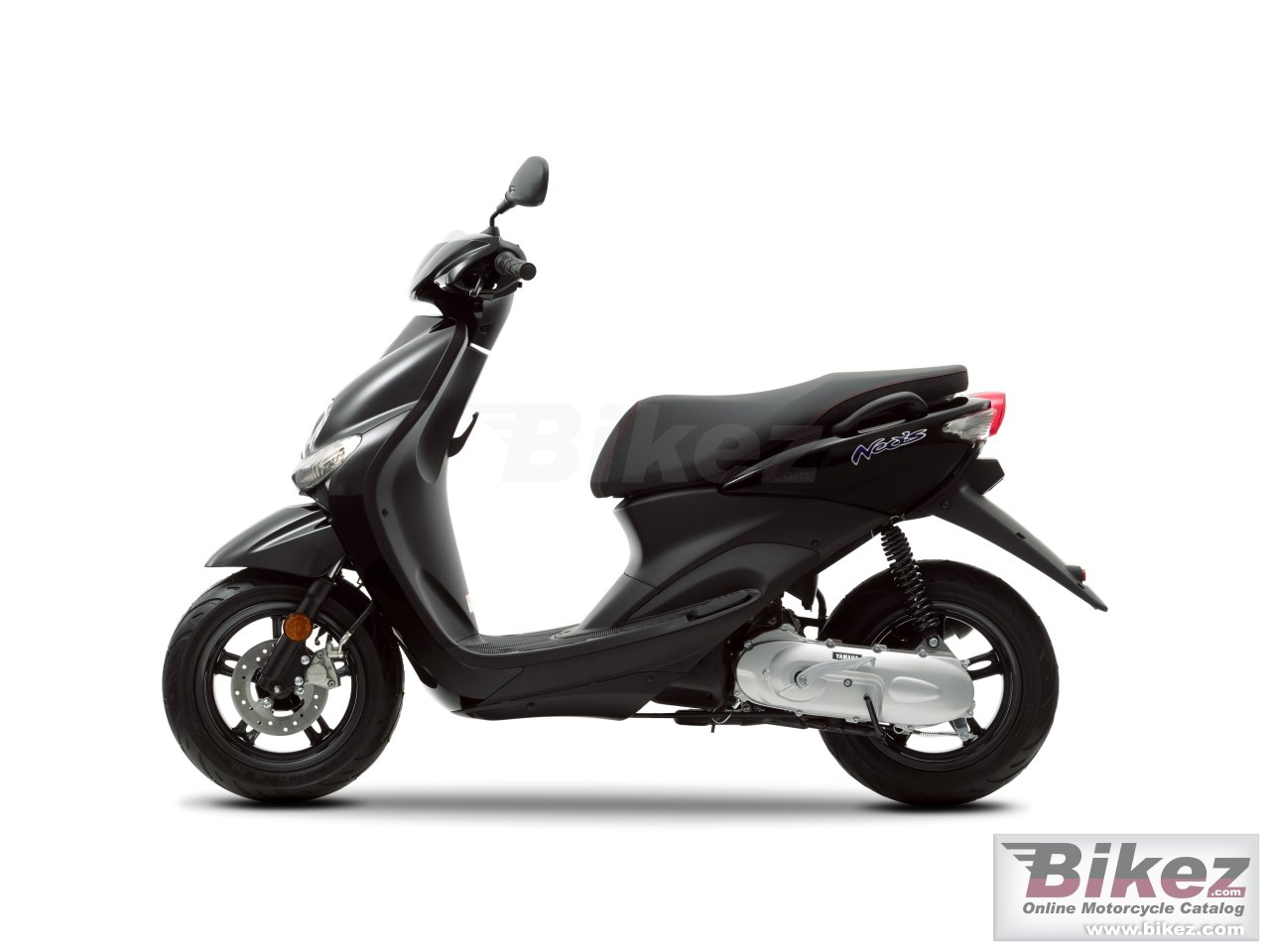 Thumbnail for Yamaha Neos 2014