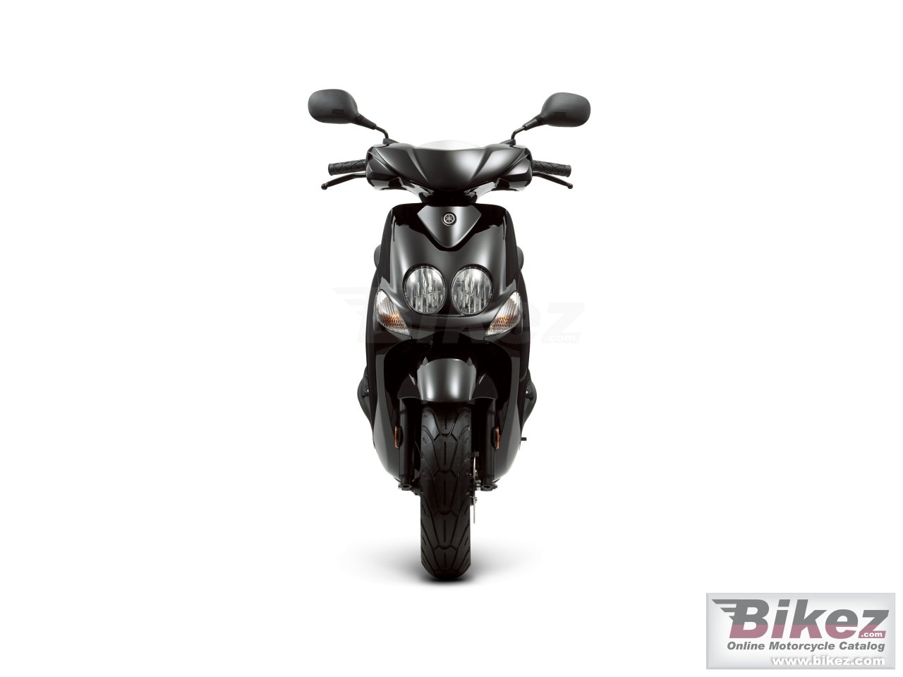Thumbnail for Yamaha Neos 2014