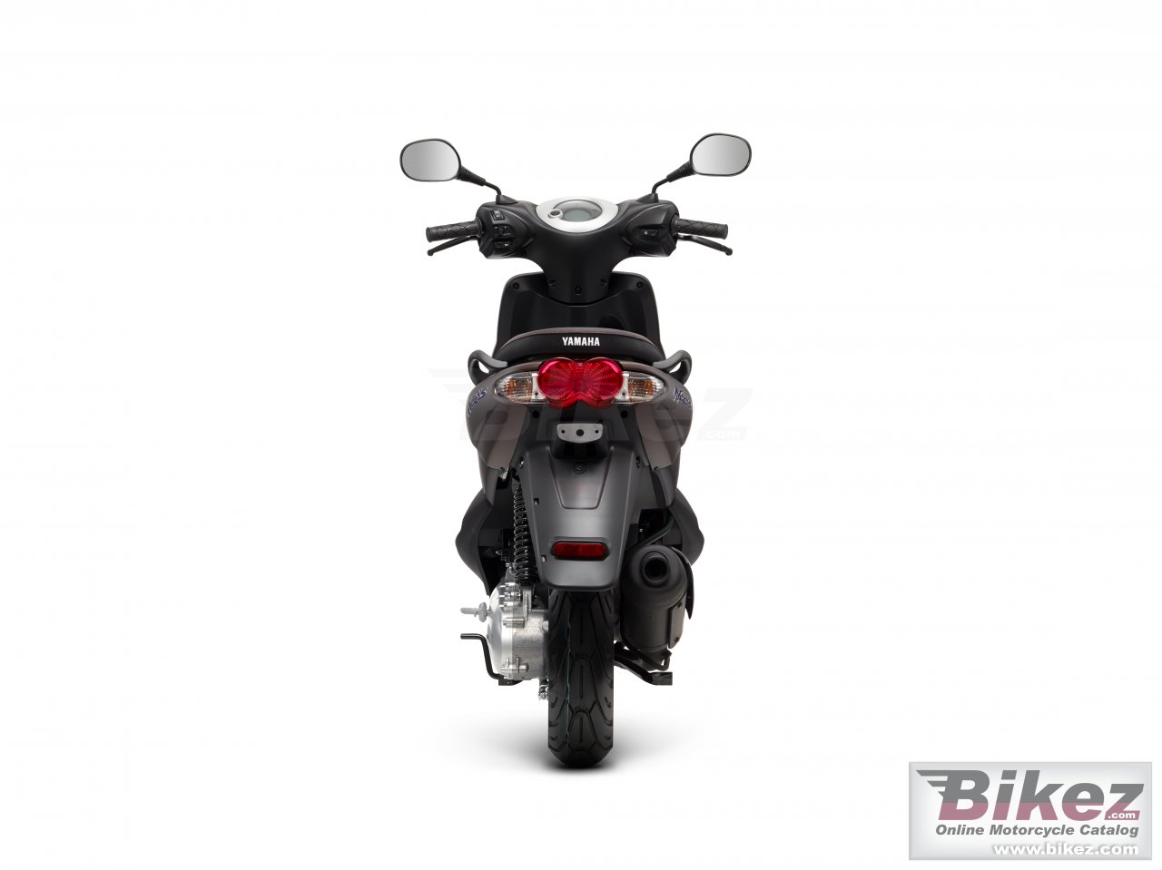 Thumbnail for Yamaha Neos 2014