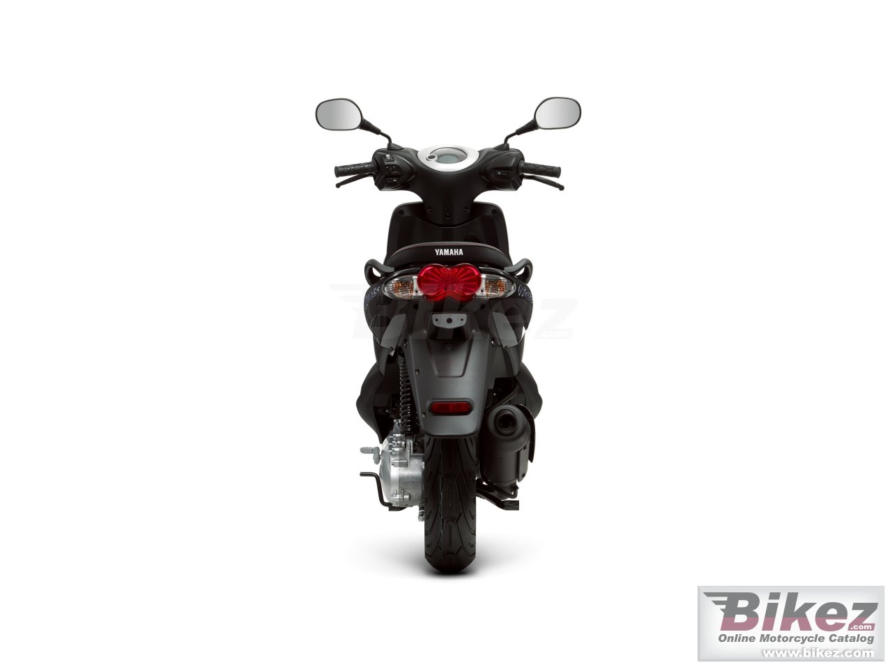 Thumbnail for Yamaha Neos 2014