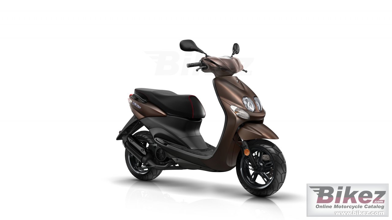 Thumbnail for Yamaha Neos 2015
